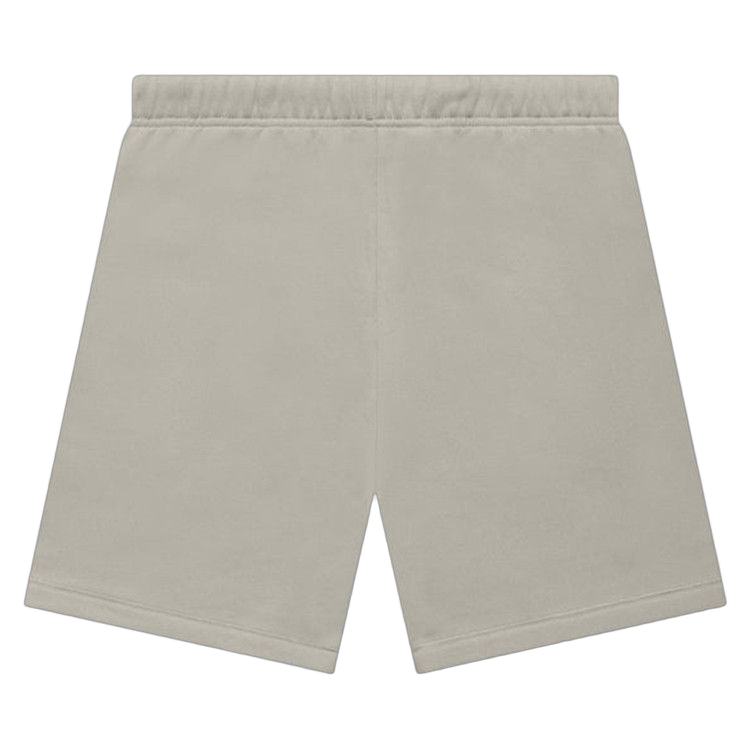 Fear of God Essentials Shorts Smoke - Sneak
