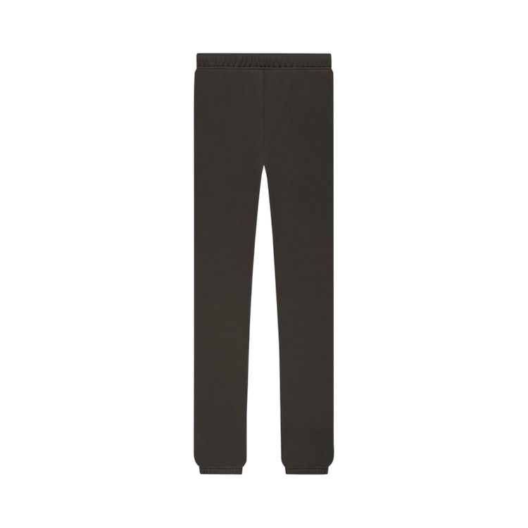 Fear of God Essentials Sweatpant Off Black