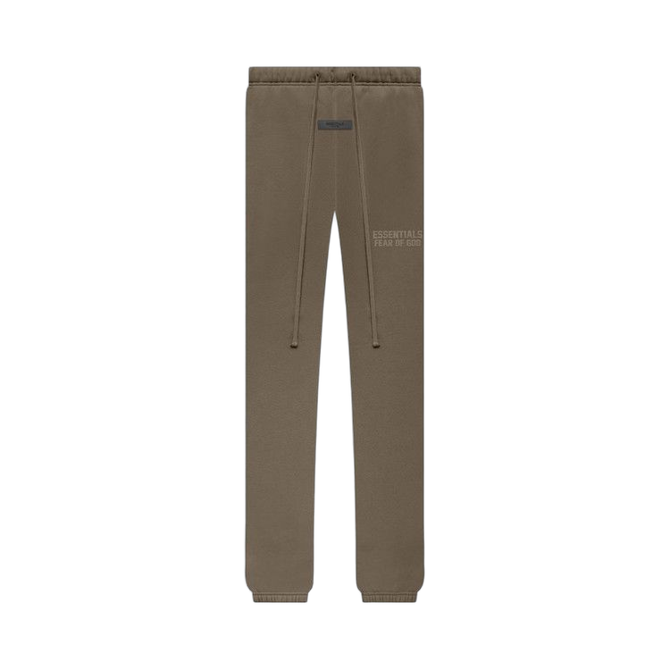 Fear of God Essentials Sweatpant Wood