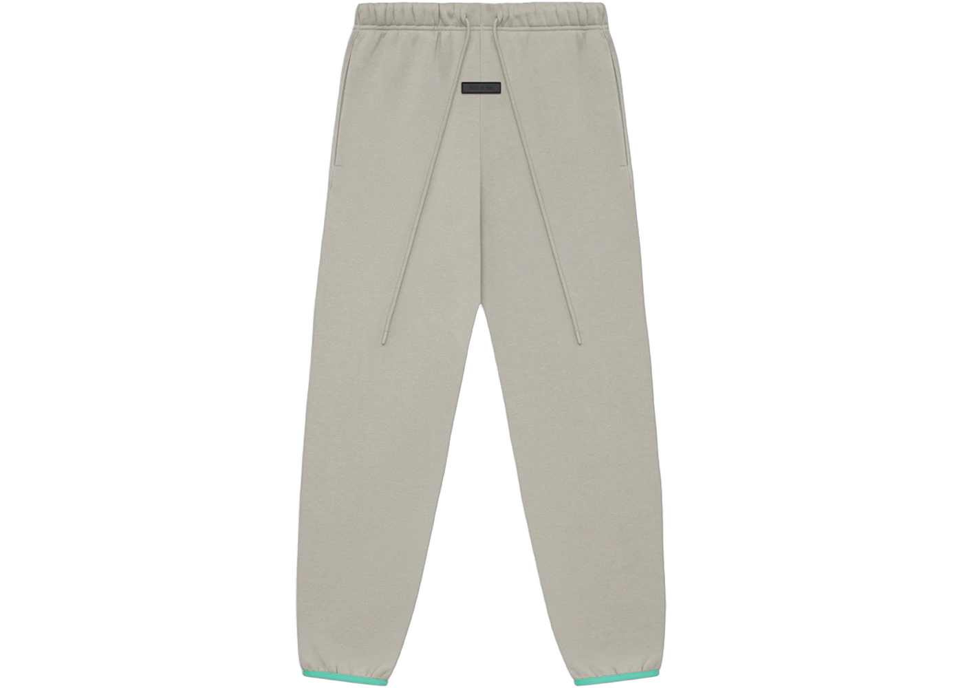 Fear of God Essentials Sweatpants Seal, Seal (fear-of-god-essentials-sweatpants-seal)