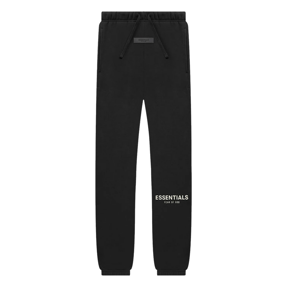 Fear of God Essentials Sweatpants Stretch Limo (Kids)