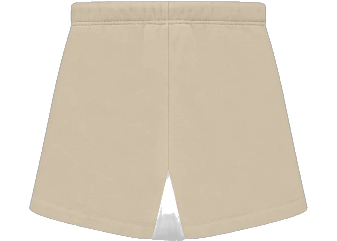 Fear of God Essentials Sweatshort Dusty Beige, Dusty Beige (fear-of-god-essentials-sweatshort-dusty-beige)