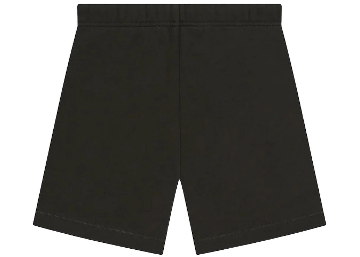 Fear of God Essentials Shorts Off Black