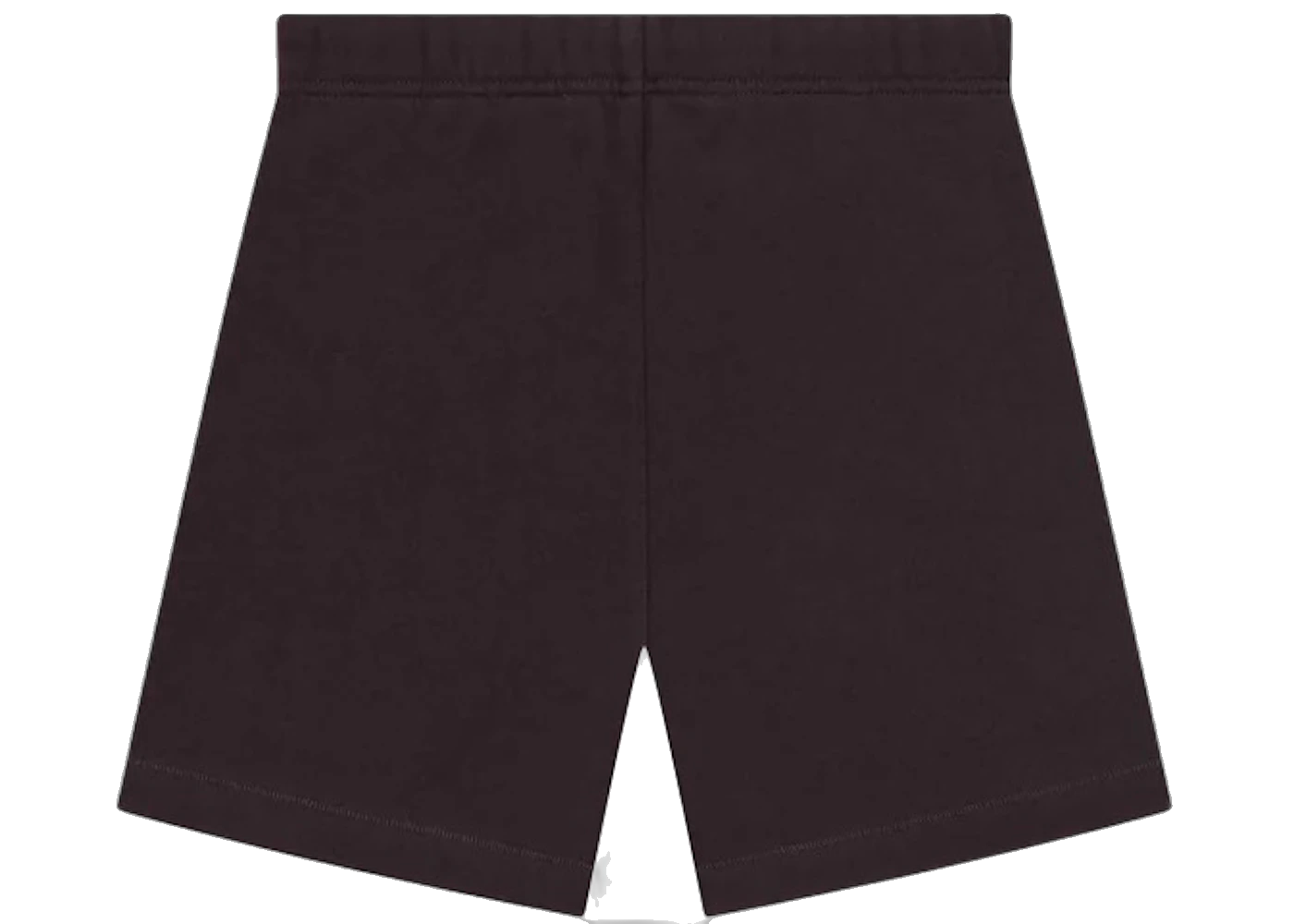 Fear of God Essentials Sweatshort Plum, Plum (fear-of-god-essentials-sweatshort-plum)