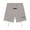 Fear of God Essentials Sweatshorts Dark Oatmeal
