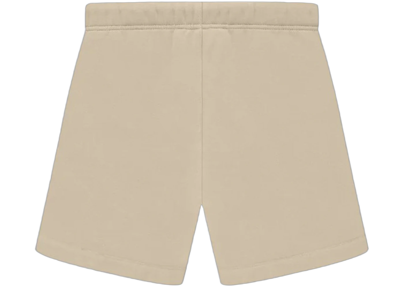 Fear of God Essentials Sweatshorts Dusty Beige, Dusty Beige (fear-of-god-essentials-sweatshort-dusty-beige)