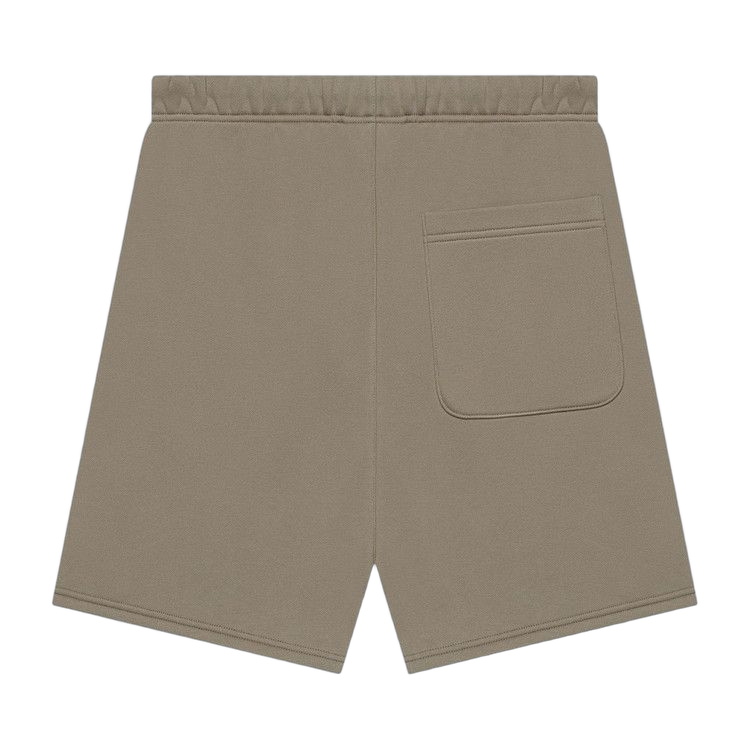 Fear of God Essentials Sweatshorts Taupe