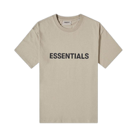 Fear of God Essentials T-Shirt Moss