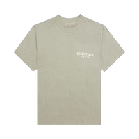 Fear of God Essentials T-Shirt Seafoam