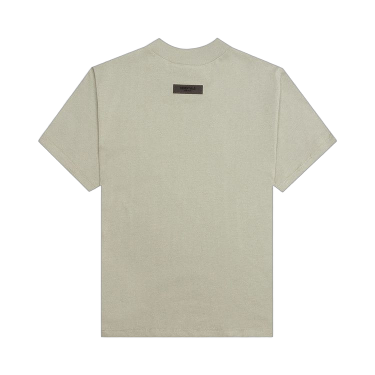 Fear of God Essentials T-Shirt Seafoam