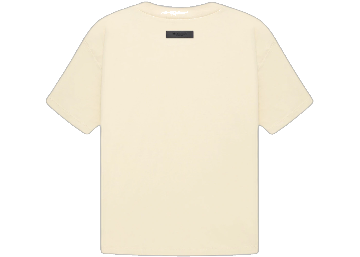 Fear of God Essentials T-shirt Egg Shell, Egg Shell (fear-of-god-essentials-t-shirt-egg-shell)