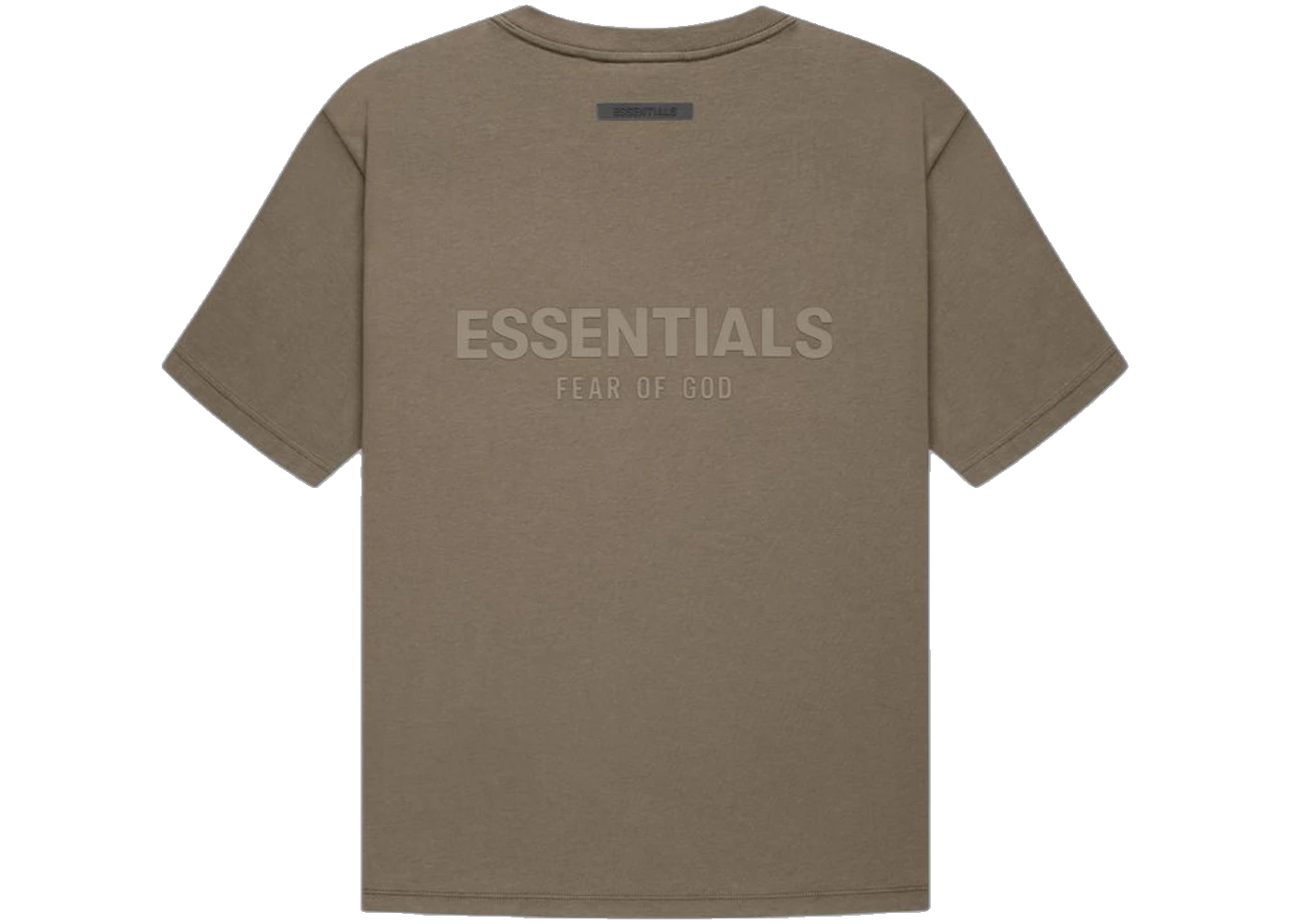 Fear of God Essentials T-shirt Harvest, Harvest (fear-of-god-essentials-t-shirt-harvest)