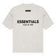 Fear of God Essentials T-shirt Light Oatmeal (Kids)
