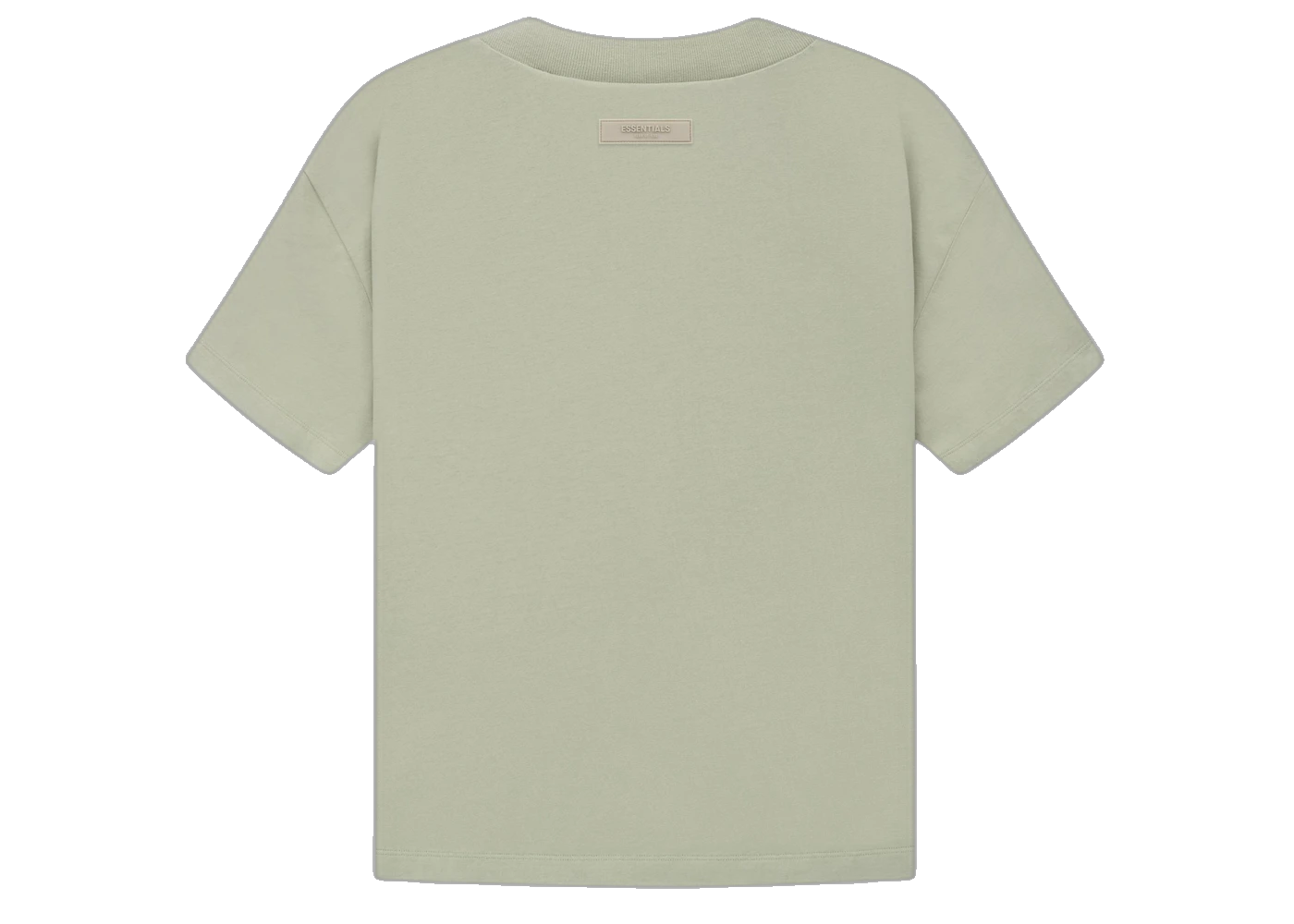 Fear of God Essentials T-shirt Seafoam, Seafoam (fear-of-god-essentials-t-shirt-seafoam)