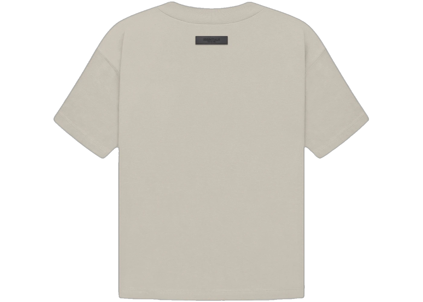 Fear of God Essentials T-shirt Smoke, Smoke (fear-of-god-essentials-t-shirt-smoke)