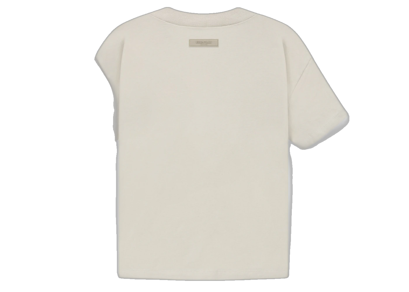 Fear of God Essentials T-shirt Wheat, Wheat (fear-of-god-essentials-t-shirt-wheat)