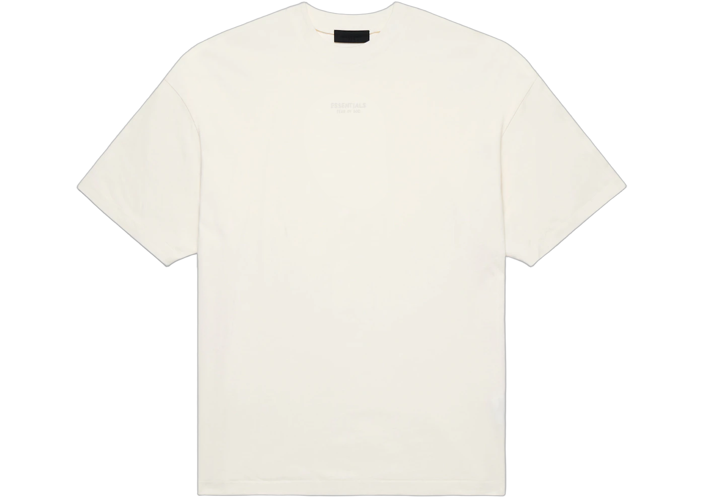 Fear of God Essentials Tee Cloud Dancer, Cloud Dancer (fear-of-god-essentials-tee-cloud-dancer)