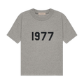 Fear of God Essentials T-Shirt Dark Oatmeal