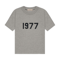 Fear of God Essentials T-Shirt Dark Oatmeal
