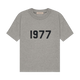 Fear of God Essentials T-Shirt Dark Oatmeal