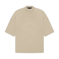 Fear of God Essentials Tee Dusty Beige