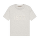 Fear of God Essentials T-Shirt Light Oatmeal