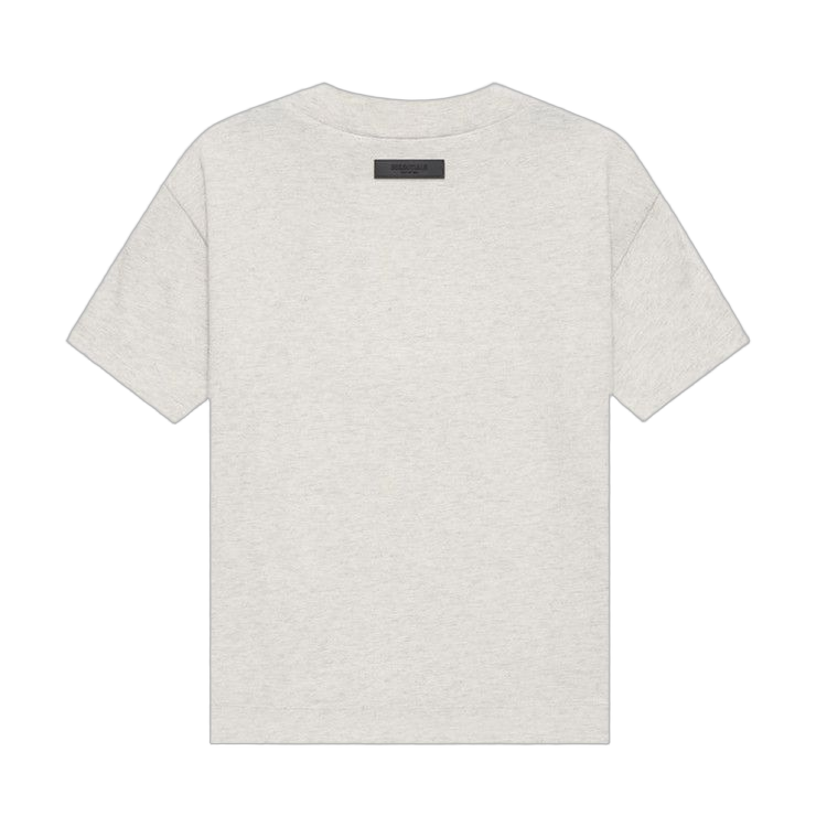Fear of God Essentials 1977 T-Shirt Light Oatmeal