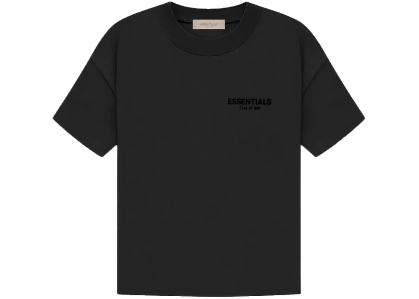 Fear of God Essentials Tee Stretch Limo, Stretch Limo (125SU224100F)