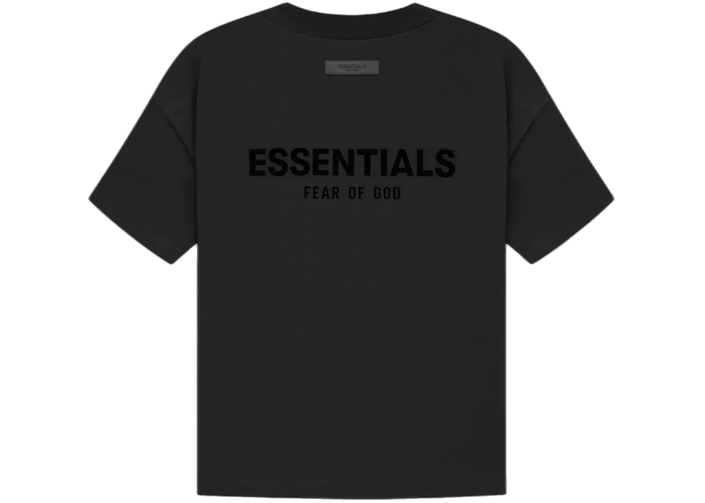 Fear of God Essentials Tee Stretch Limo, Stretch Limo (125SU224100F)