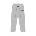 Fear of God Essentials NBA Relaxed Sweatpants Light Heather