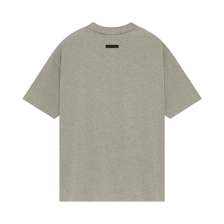 Fear of God Essentials x NBA T-Shirt Warm Heather