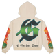Godspeed Lifes A Gamble Hoodie Bone