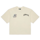 Godspeed Natural Disaster T-Shirt Bone