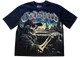 Godspeed Sightseeing T-shirt Black Wash