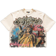 Godspeed Vandal T-Shirt Bone