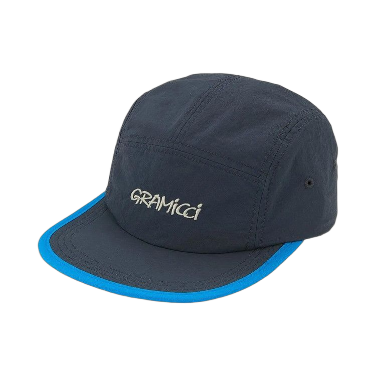 Gramicci Nylon Cap British Navy