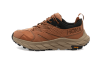 Hoka One One Anacapa Low Gore-Tex Tiger's Eye Tan, Tiger's Eye/Black (1122017-TEBC)
