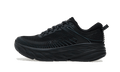 Hoka One One Bondi 7 Black