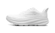 Hoka One One Clifton 9 White