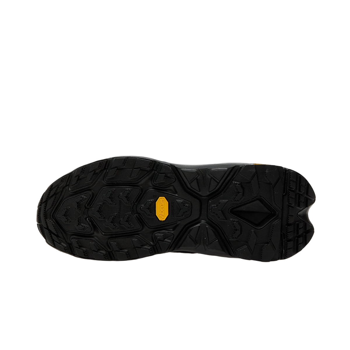 Hoka One One Kaha 2 Frost Moc Gore-Tex Black