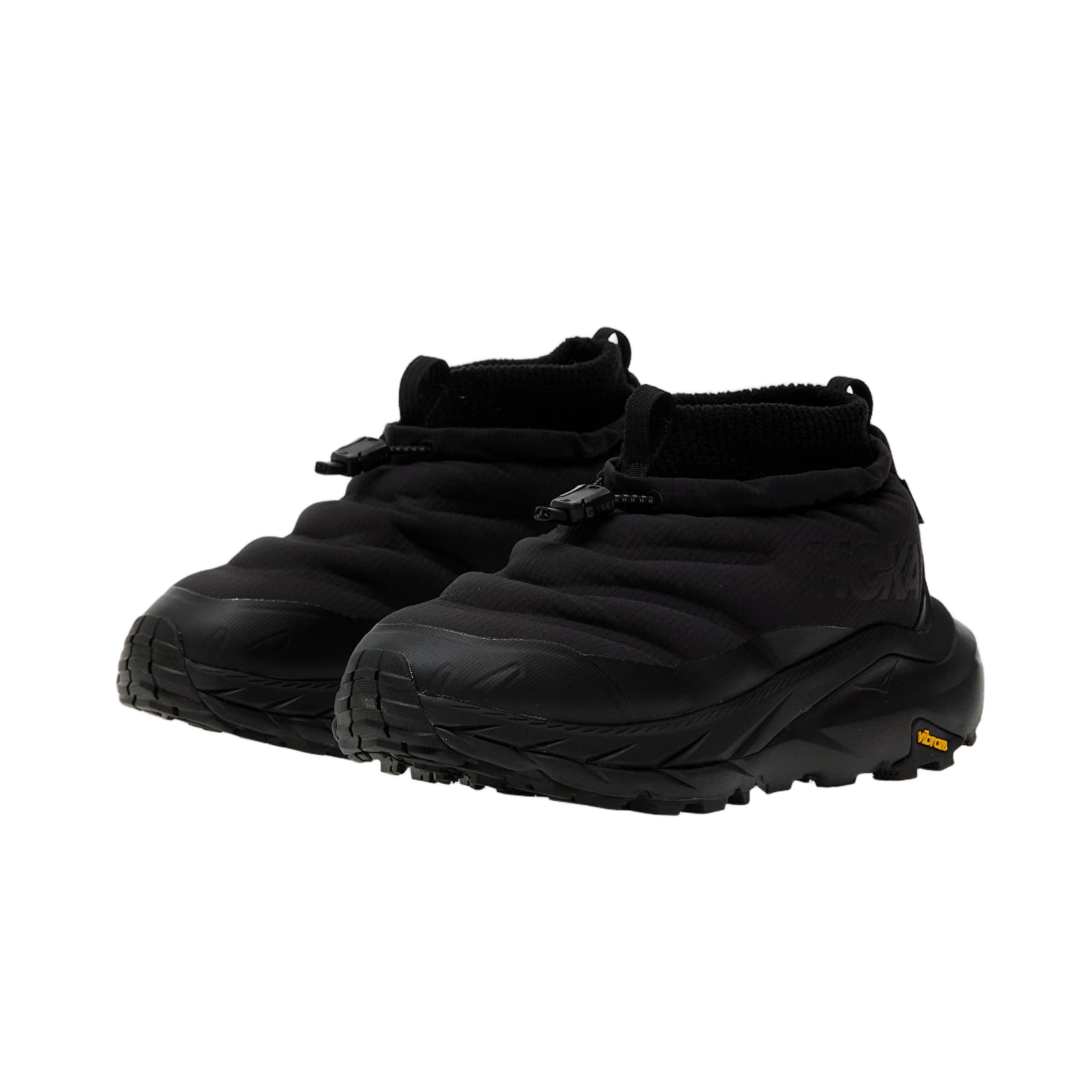 Hoka One One Kaha 2 Frost Moc Gore-Tex Black