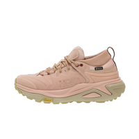 Hoka One One Kaha 3 Low Gore-Tex Rose Latte Cardamom