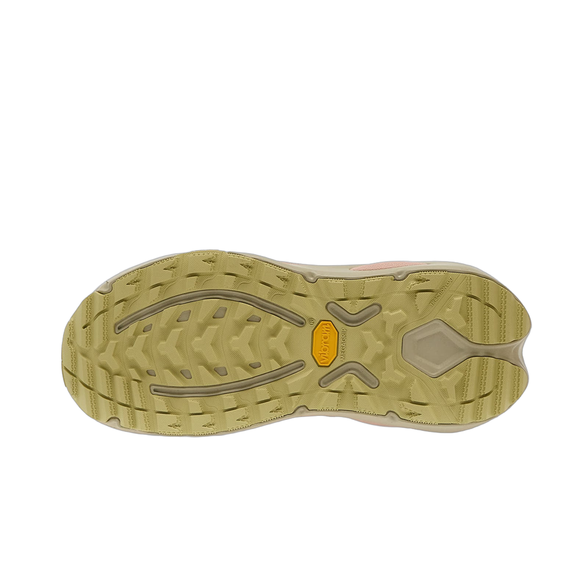 Hoka One One Kaha 3 Low Gore-Tex Rose Latte Cardamom