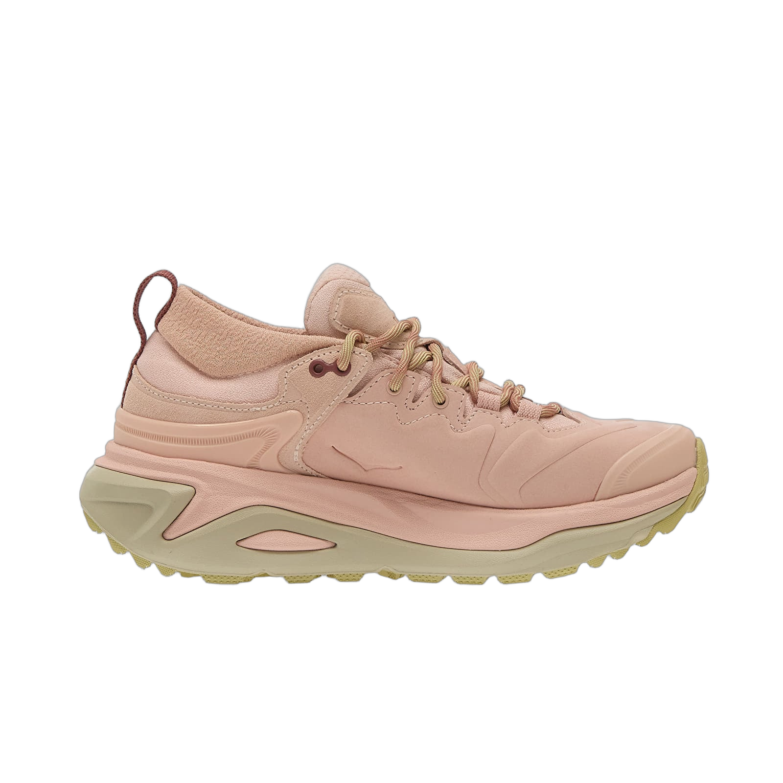 Hoka One One Kaha 3 Low Gore-Tex Rose Latte Cardamom