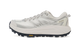 Hoka One One Mafate Speed 2 White Silver