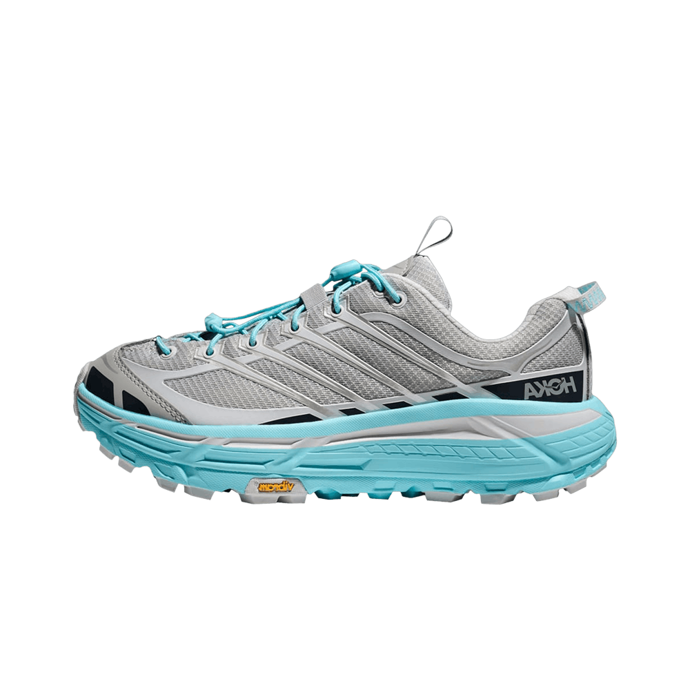 Hoka One One Mafate Three2 Stardust Cloudless