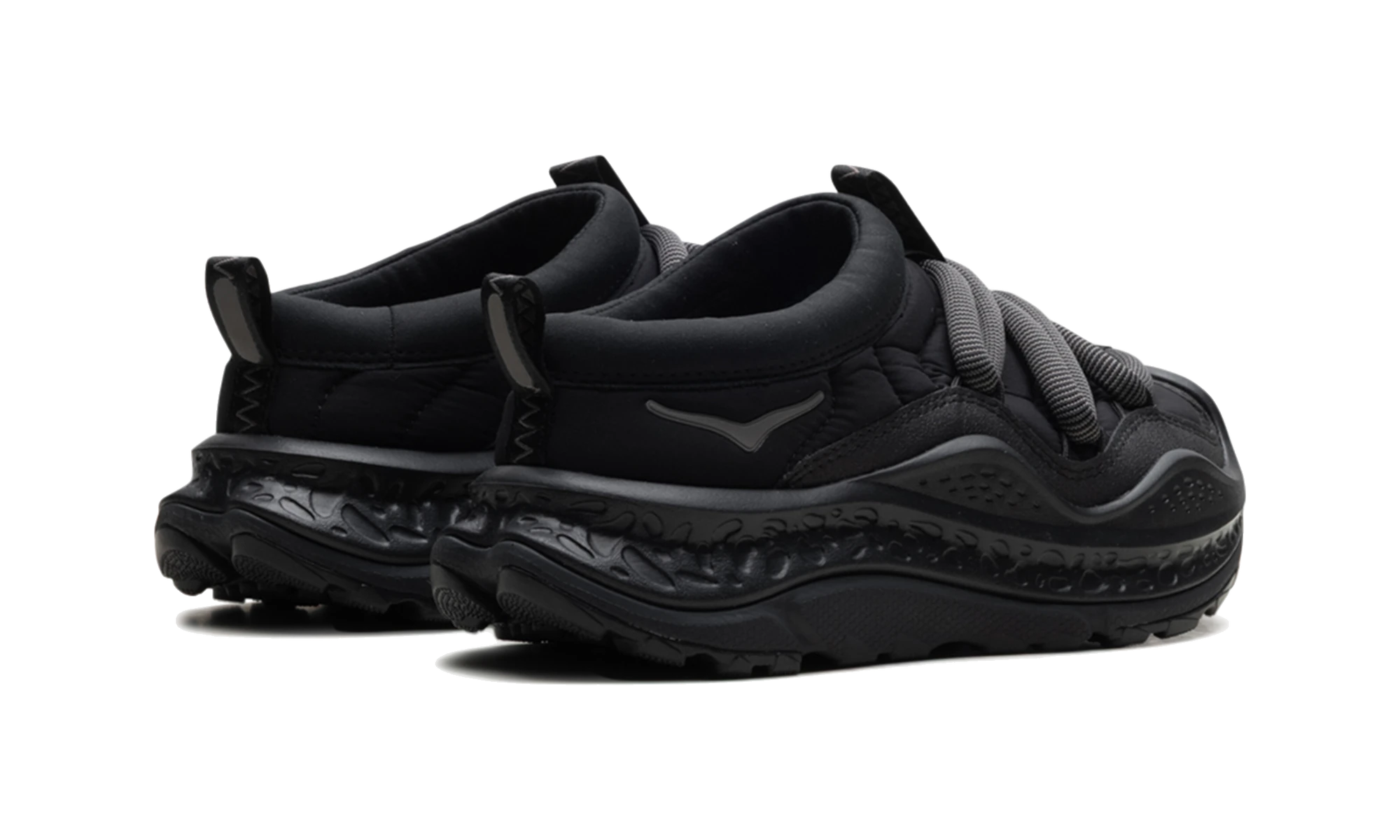 Hoka One One Ora Primo Black