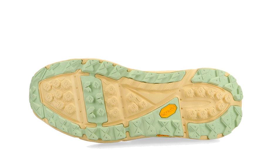 Hoka One One Tor Ultra Low Wheat Mushroom