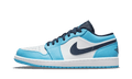 Air Jordan 1 Low UNC (2021)