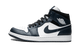 Air Jordan 1 Mid Armory Navy